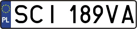 SCI189VA