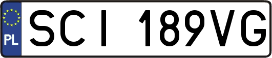 SCI189VG