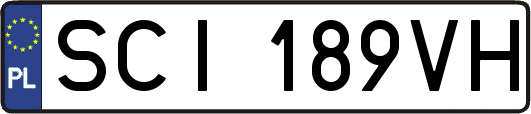SCI189VH