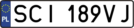 SCI189VJ