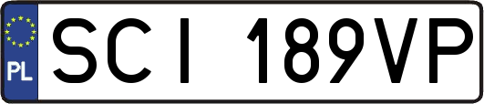 SCI189VP