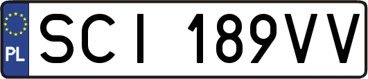 SCI189VV