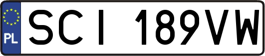 SCI189VW