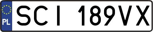 SCI189VX