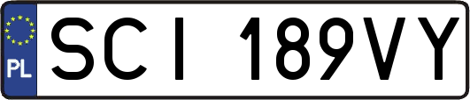 SCI189VY