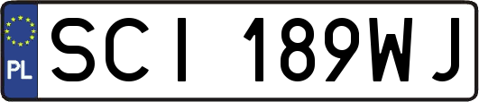 SCI189WJ