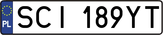 SCI189YT