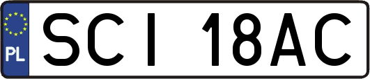 SCI18AC