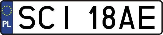 SCI18AE