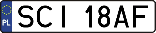 SCI18AF