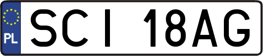 SCI18AG
