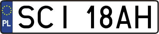 SCI18AH