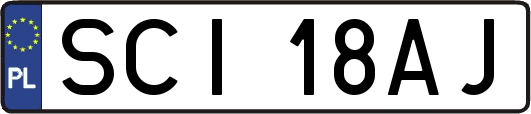 SCI18AJ