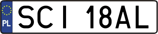 SCI18AL