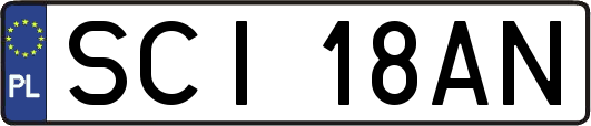 SCI18AN