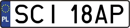SCI18AP