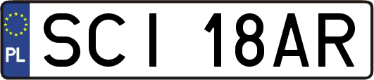 SCI18AR
