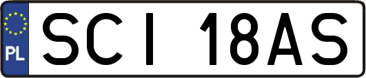 SCI18AS