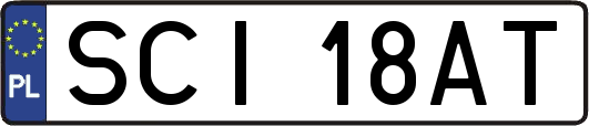 SCI18AT