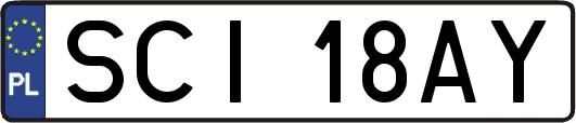 SCI18AY