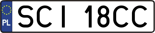 SCI18CC