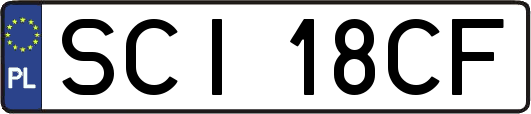 SCI18CF