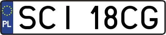 SCI18CG