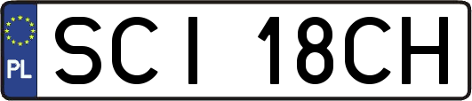 SCI18CH