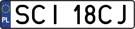 SCI18CJ