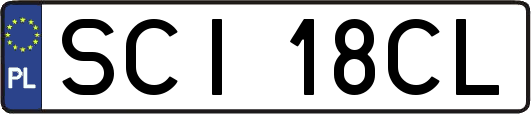 SCI18CL