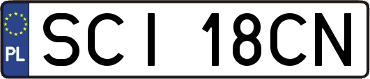 SCI18CN