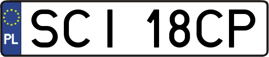 SCI18CP