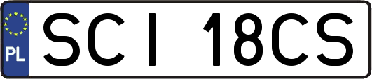 SCI18CS
