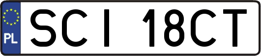 SCI18CT