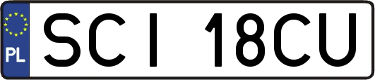 SCI18CU