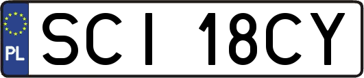 SCI18CY
