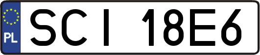 SCI18E6