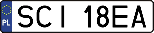 SCI18EA