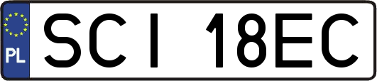 SCI18EC