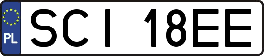 SCI18EE