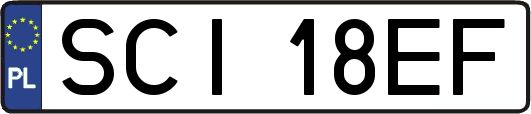 SCI18EF