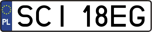 SCI18EG