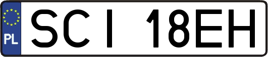 SCI18EH