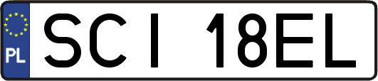 SCI18EL