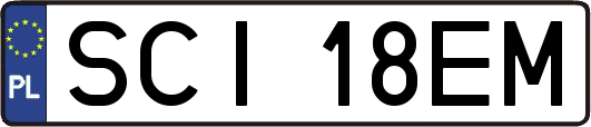 SCI18EM