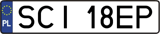 SCI18EP