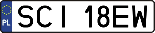 SCI18EW