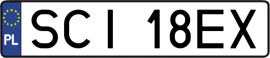 SCI18EX