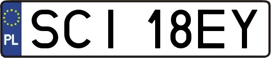 SCI18EY