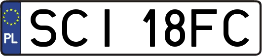 SCI18FC